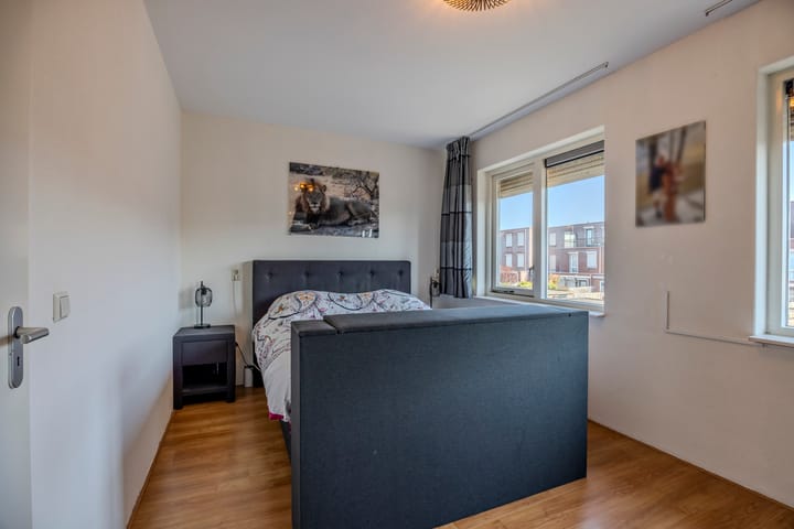 Foto 16 van Oosthoekweide 14