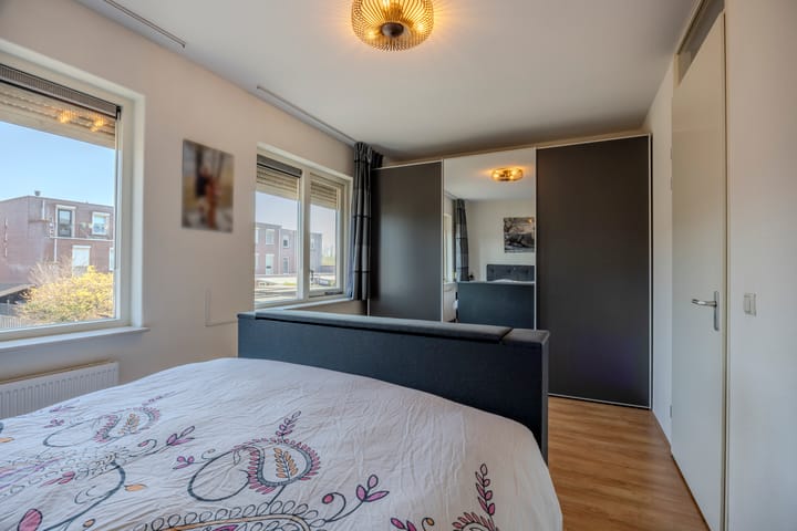 Foto 17 van Oosthoekweide 14