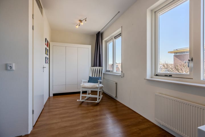 Foto 18 van Oosthoekweide 14