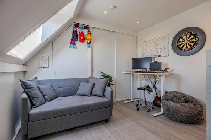 Foto 25 van Oosthoekweide 14