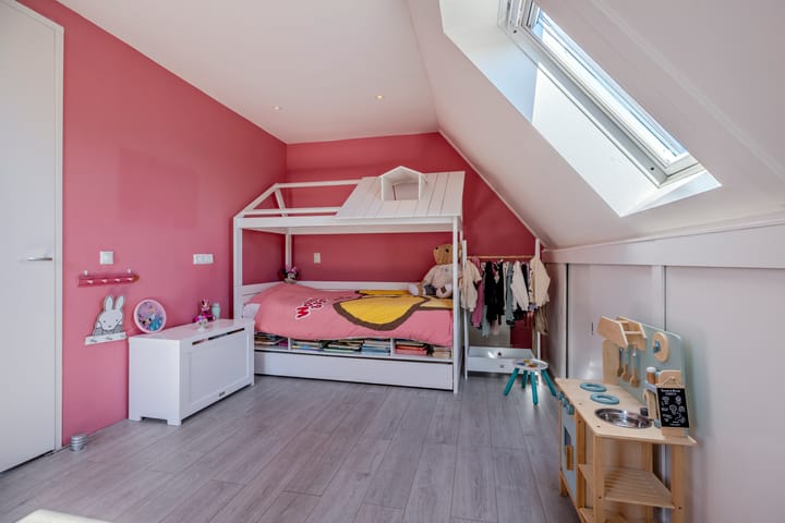 Foto 27 van Oosthoekweide 14