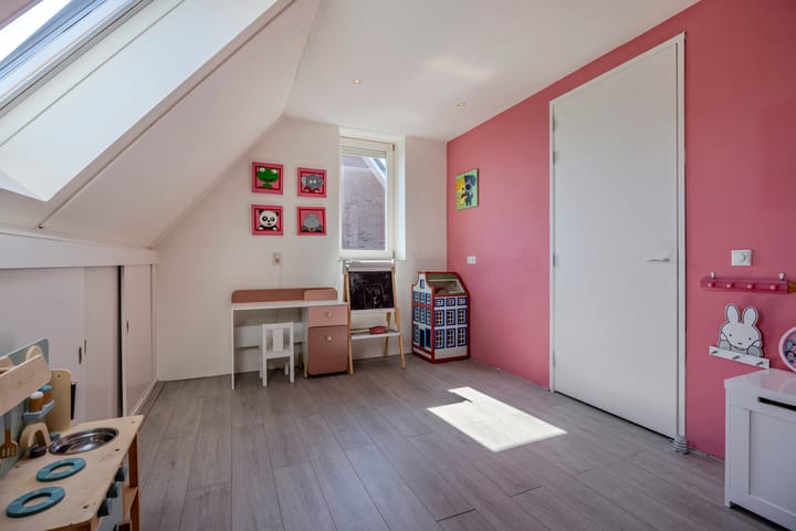 Foto 28 van Oosthoekweide 14