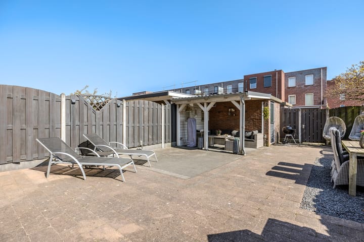 Foto 29 van Oosthoekweide 14