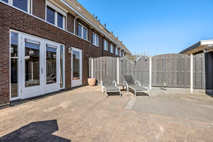 Foto 33 van Oosthoekweide 14