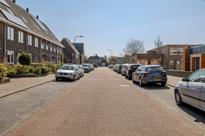 Foto 35 van Oosthoekweide 14