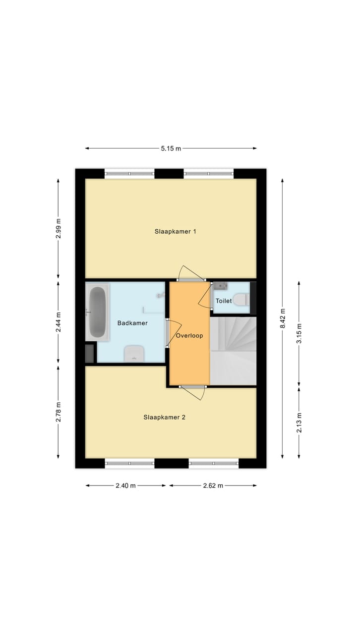 Foto 38 van Oosthoekweide 14