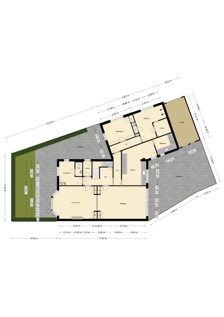 Foto 78 van Veenlantstraat 2