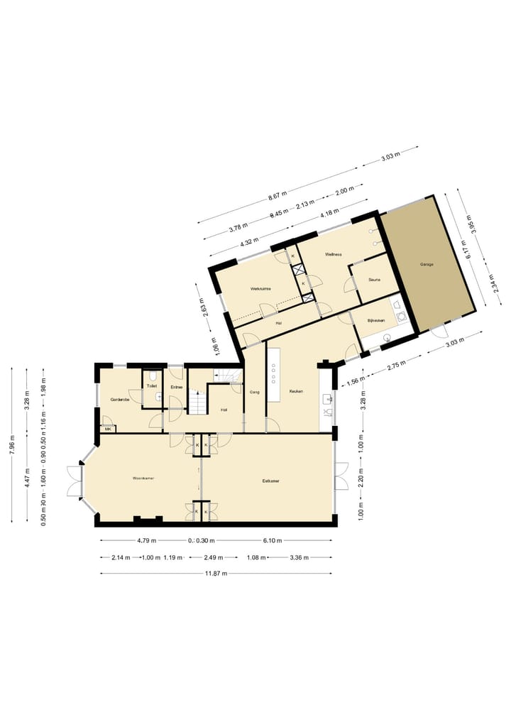 Foto 79 van Veenlantstraat 2