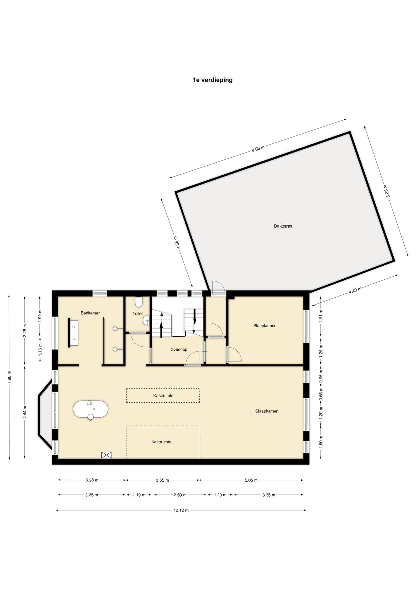 Foto 80 van Veenlantstraat 2