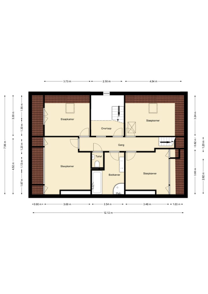 Foto 81 van Veenlantstraat 2