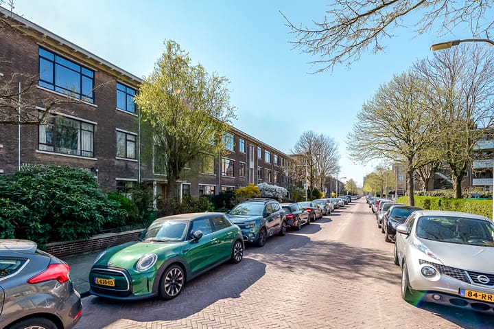 Foto 2 van Lübeckstraat 36