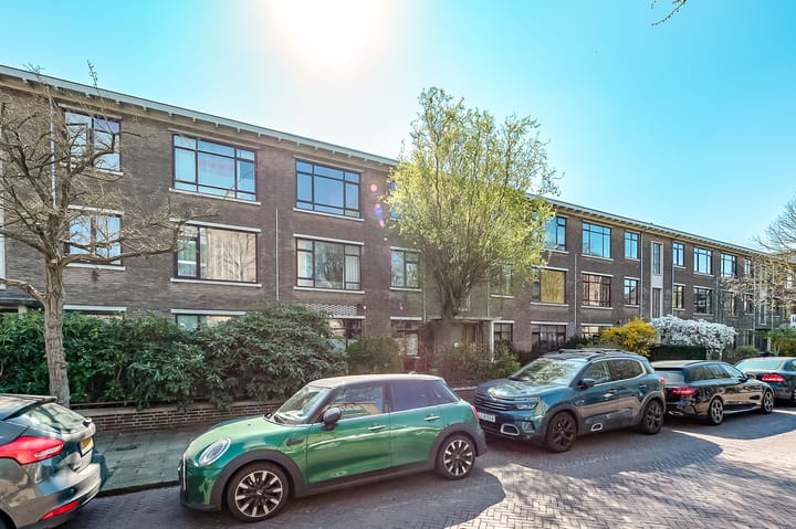 Foto 3 van Lübeckstraat 36