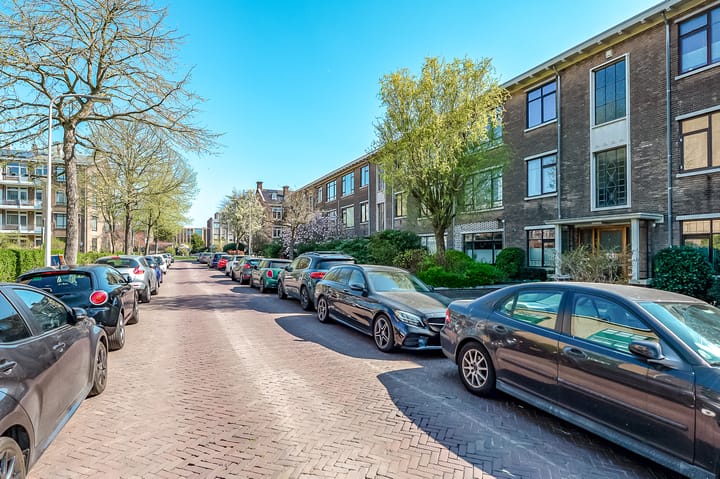 Foto 4 van Lübeckstraat 36