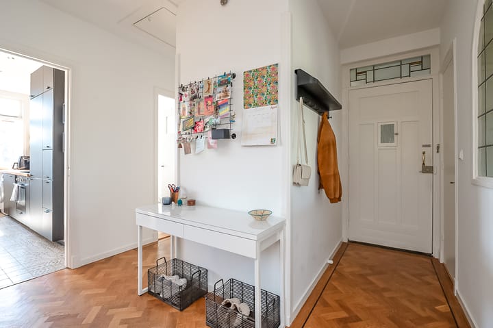 Foto 7 van Lübeckstraat 36