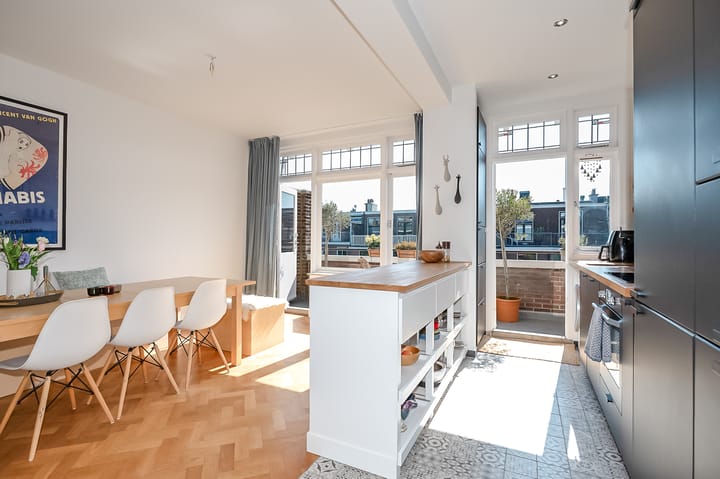 Foto 9 van Lübeckstraat 36