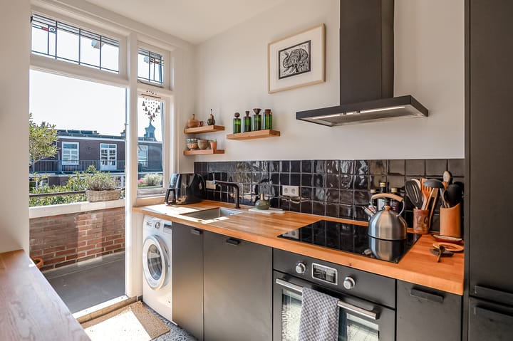 Foto 11 van Lübeckstraat 36