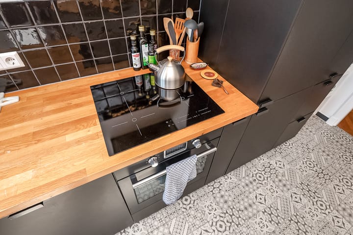 Foto 12 van Lübeckstraat 36