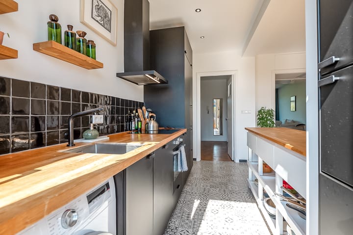 Foto 14 van Lübeckstraat 36