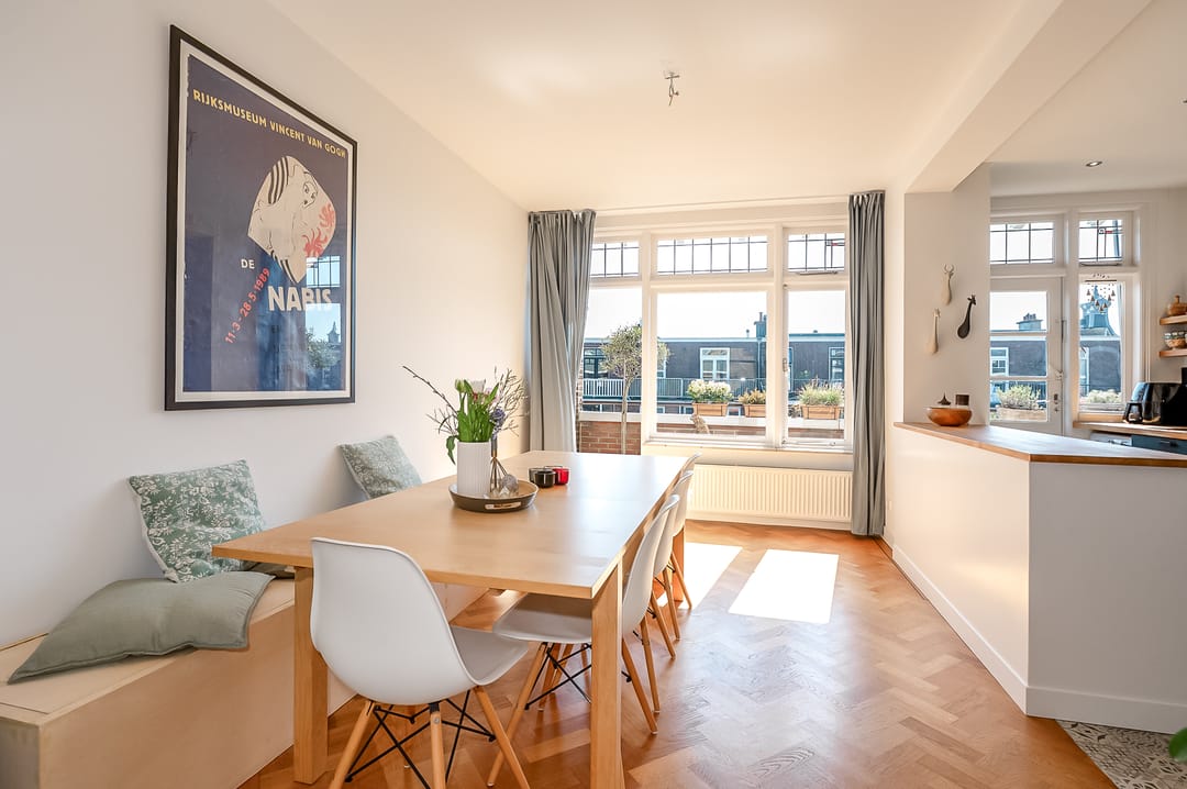 Foto 16 van Lübeckstraat 36