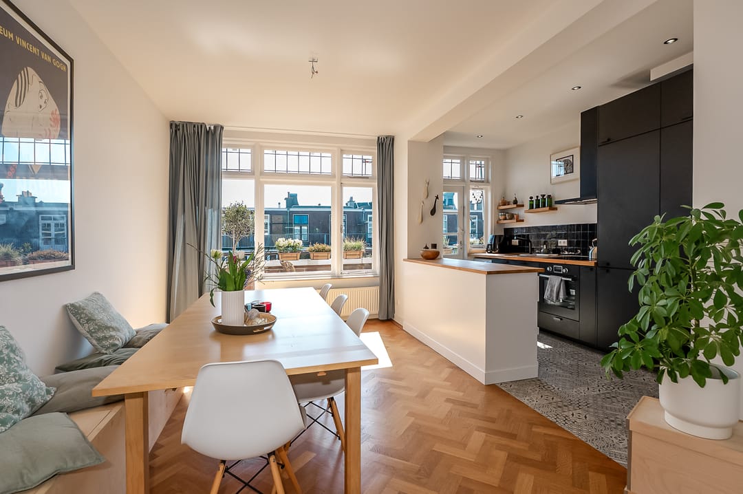 Foto 17 van Lübeckstraat 36