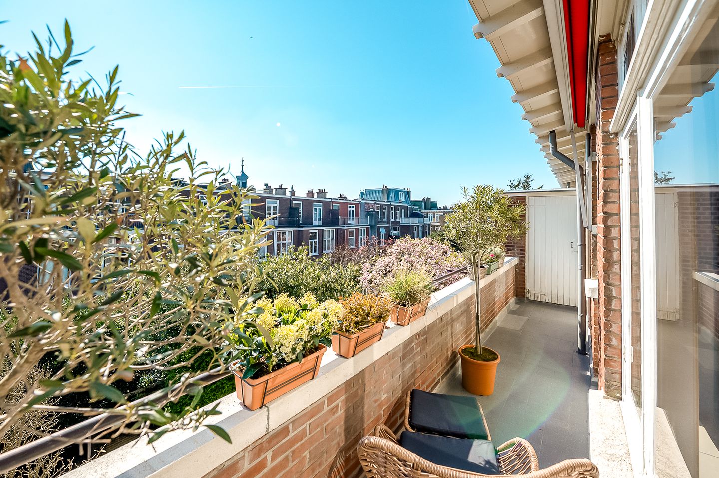 Foto 19 van Lübeckstraat 36