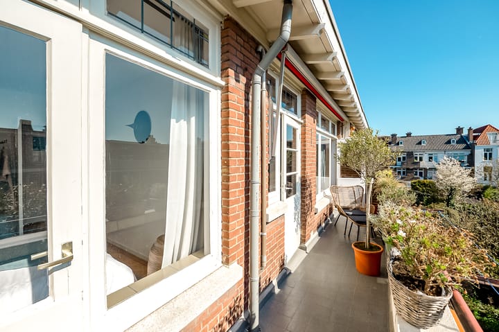 Foto 21 van Lübeckstraat 36