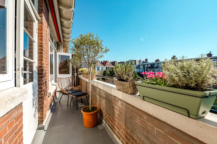 Foto 22 van Lübeckstraat 36