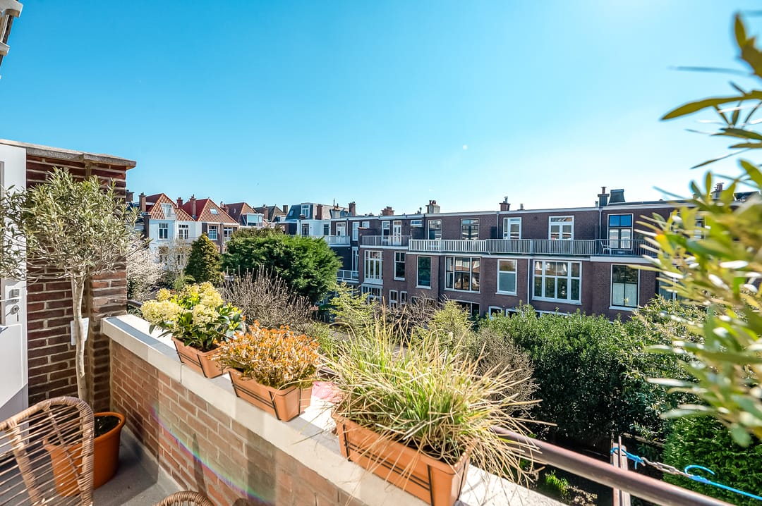 Foto 23 van Lübeckstraat 36