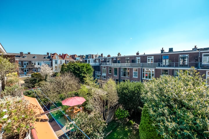 Foto 24 van Lübeckstraat 36