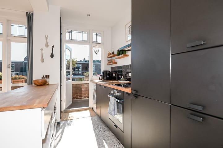 Foto 10 van Lübeckstraat 36