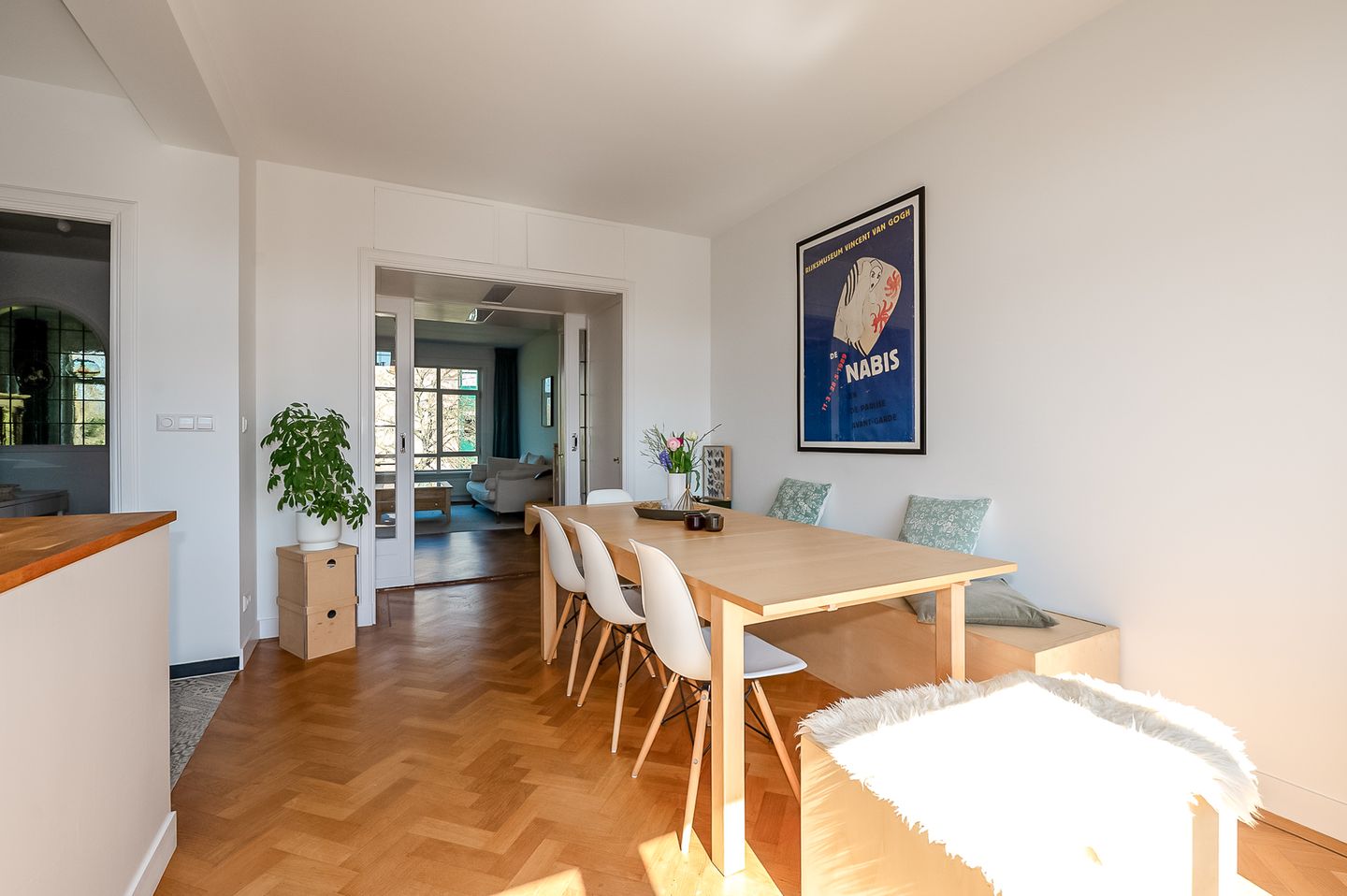 Foto 25 van Lübeckstraat 36