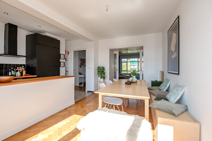 Foto 26 van Lübeckstraat 36