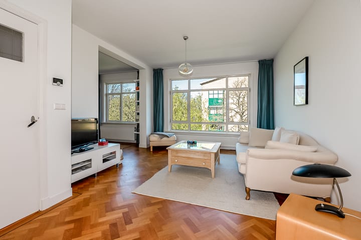 Foto 28 van Lübeckstraat 36