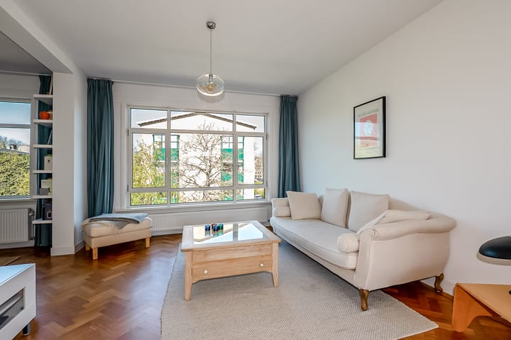 Foto 29 van Lübeckstraat 36