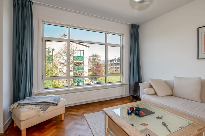 Foto 30 van Lübeckstraat 36