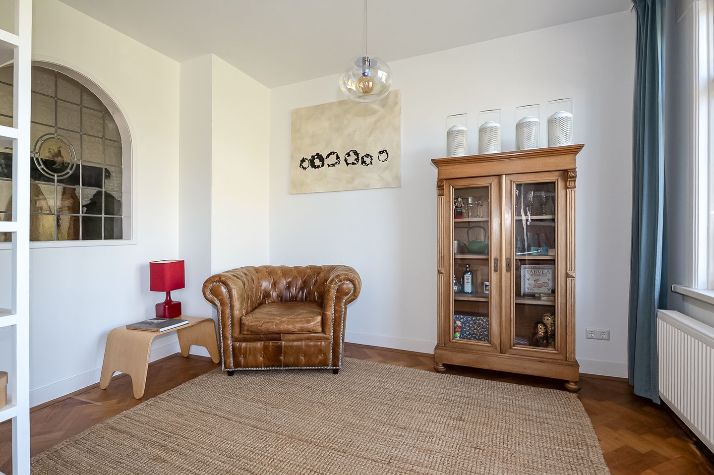 Foto 35 van Lübeckstraat 36