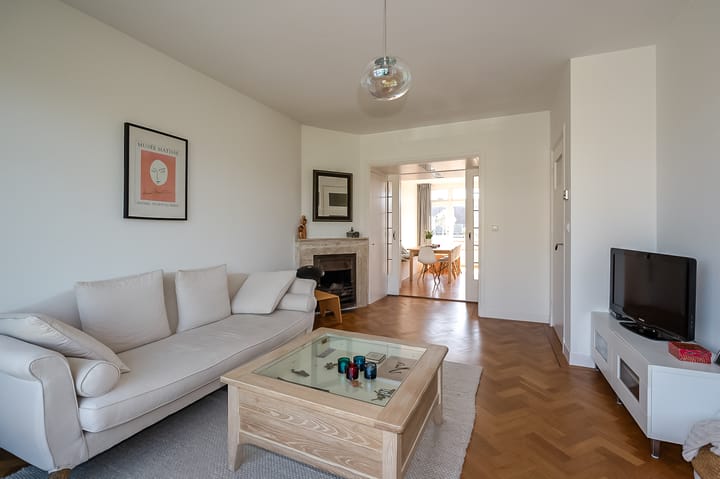 Foto 36 van Lübeckstraat 36