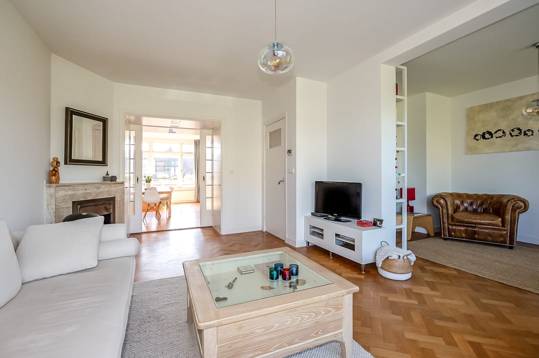 Foto 37 van Lübeckstraat 36