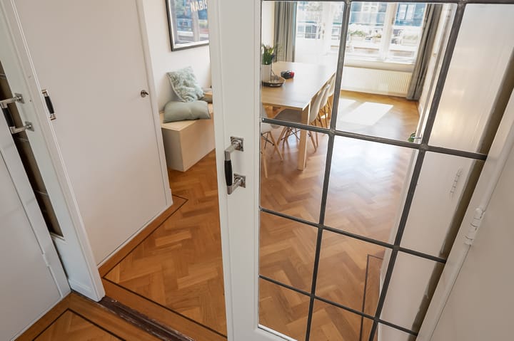 Foto 39 van Lübeckstraat 36