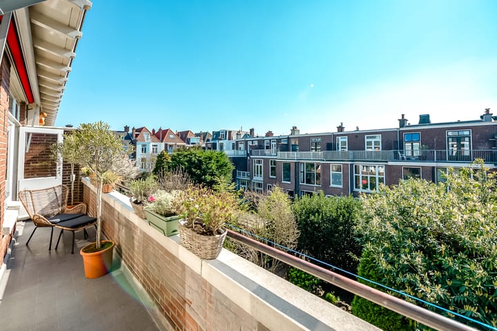 Foto 20 van Lübeckstraat 36