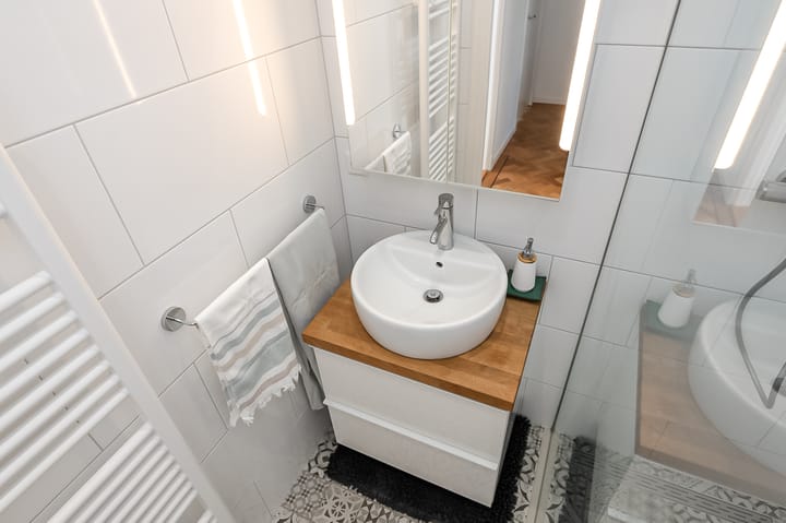 Foto 45 van Lübeckstraat 36