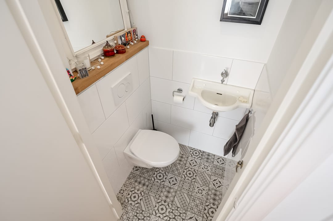 Foto 47 van Lübeckstraat 36