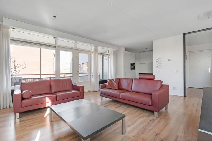 Foto 2 van Bremenstraat 125