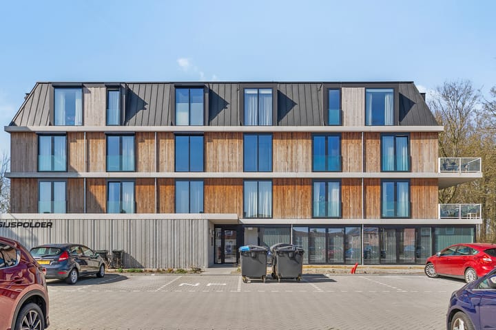 Foto 2 van Ringlaan 4-302