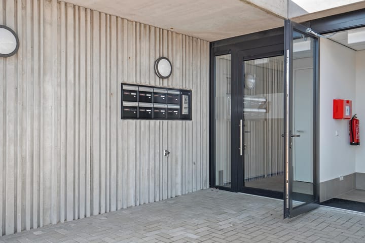 Foto 3 van Ringlaan 4-302