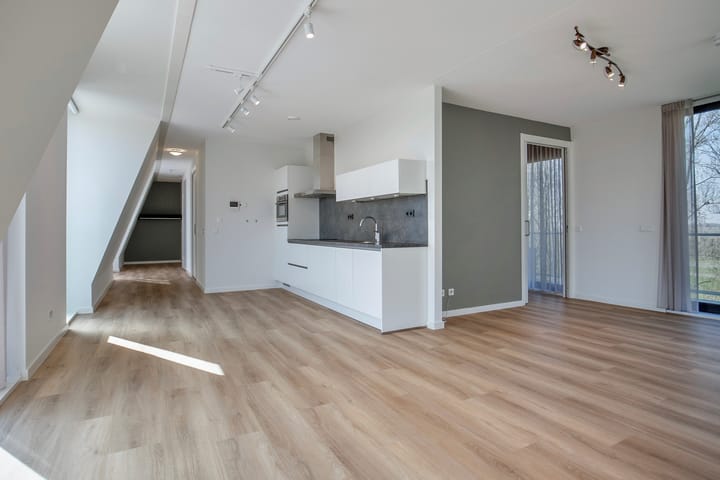 Foto 10 van Ringlaan 4-302