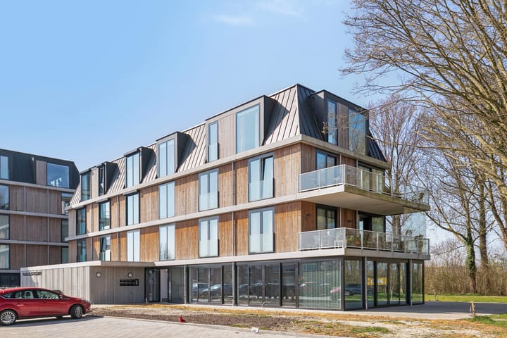 Foto 24 van Ringlaan 4-302