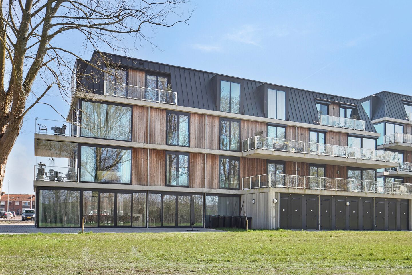 Foto 25 van Ringlaan 4-302