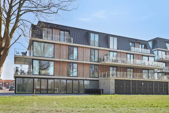 Foto 25 van Ringlaan 4-302