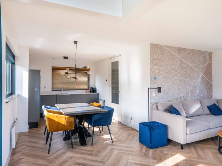 Foto 2 van Gerbrandtslaan 18-A25